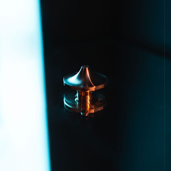 نازل هد لیزر فایبر دوبل های اسپید