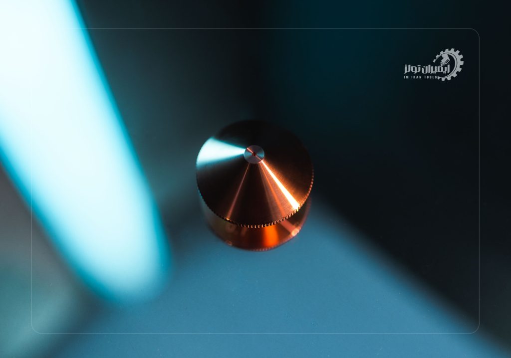 قطعات یدکی دستگاه برش لیزر