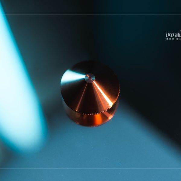 قطعات یدکی دستگاه برش لیزر