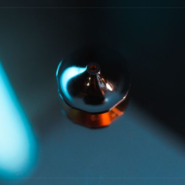 نازل هد لیزر فایبر سینگل های اسپید