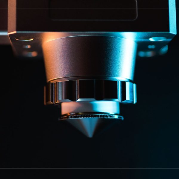 هد دستگاه لیزر