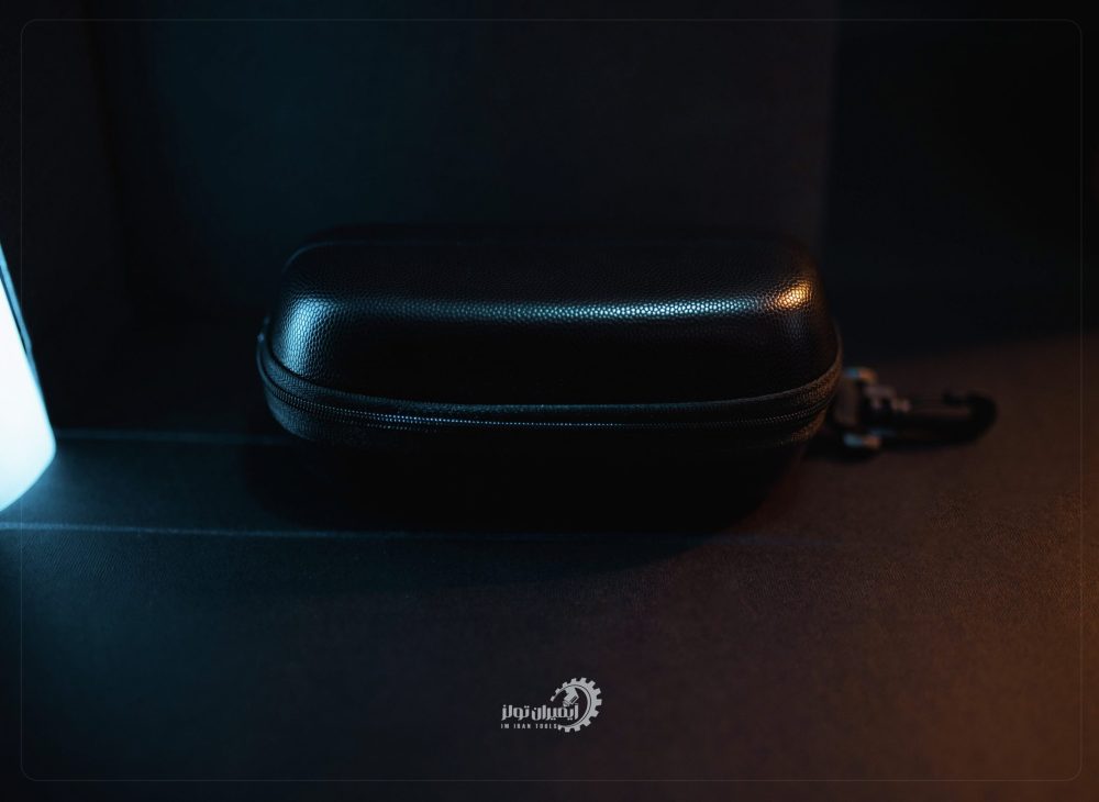 عینک محافظ لیزر - Image 7