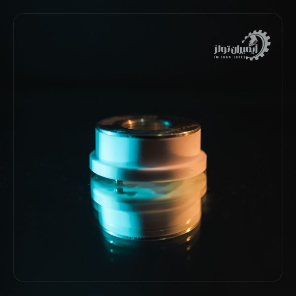 سرامیک هد لیزر فایبر D28