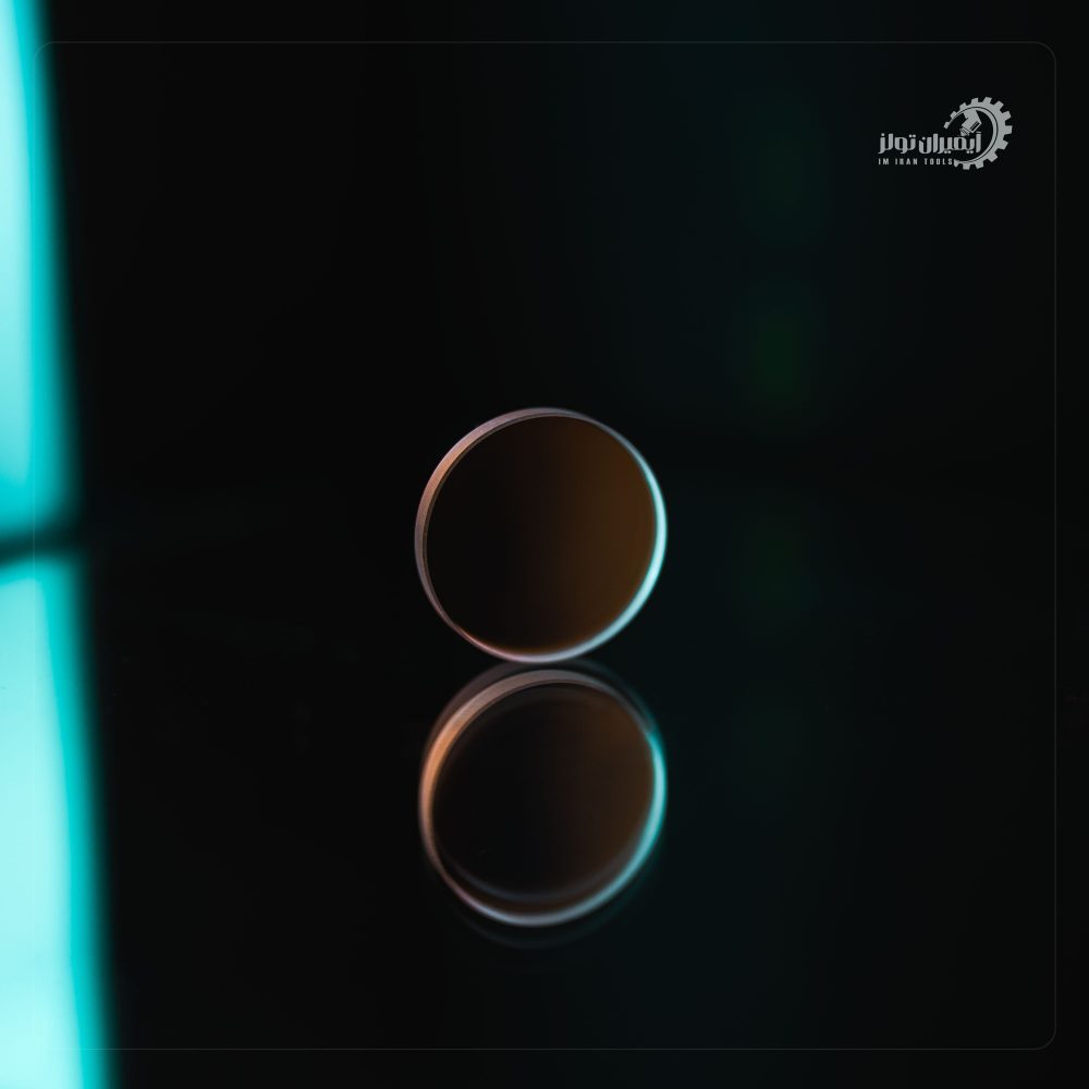 محافظ لنز هد دستگاه برش لیزر - Image 6