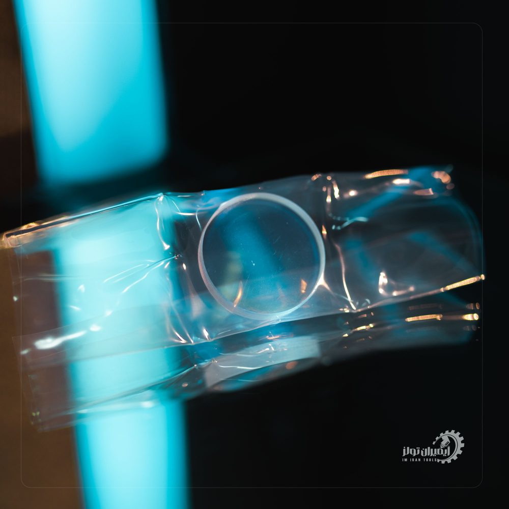 محافظ لنز هد دستگاه برش لیزر - Image 2